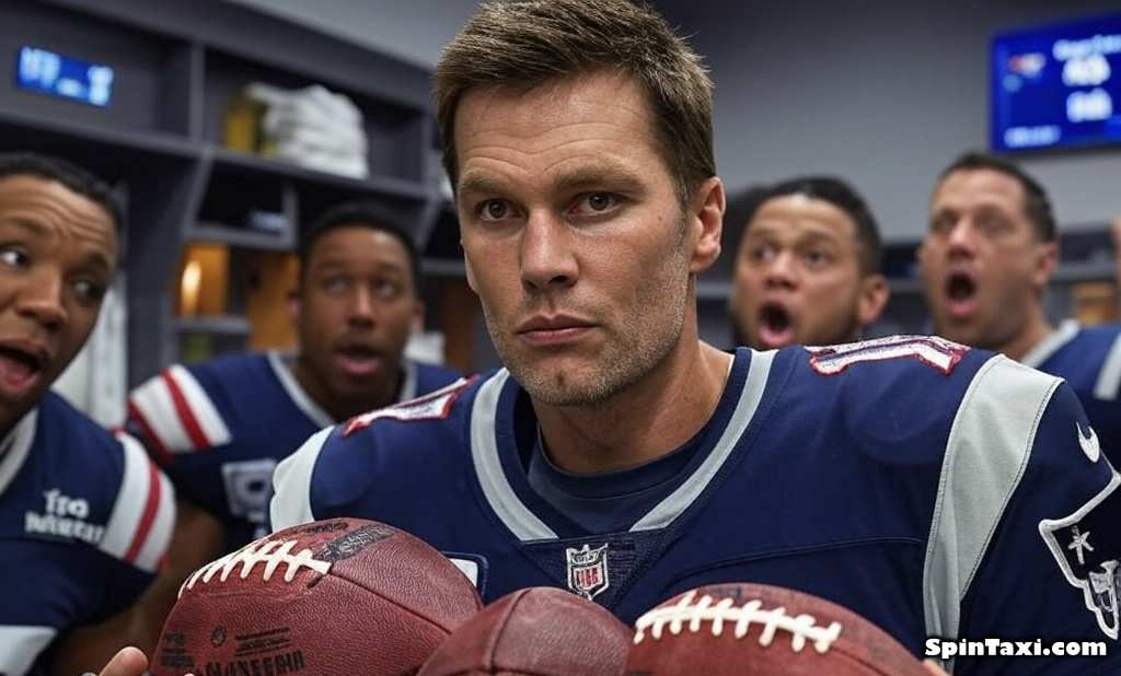 DeflateGate DeflateGate