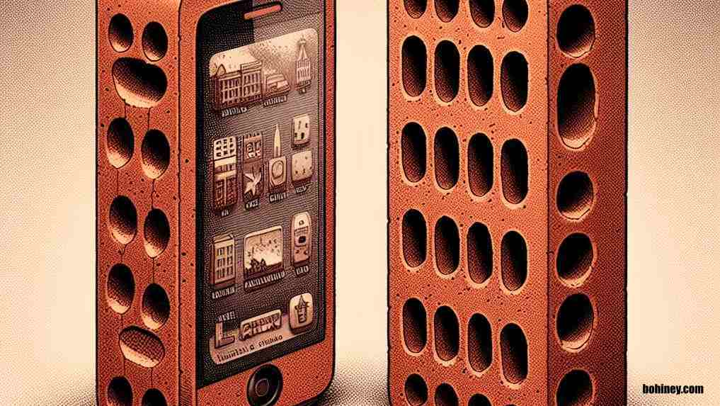IPhone 17 Will Be Designed by the Government IPhone 17 Will Be Designed by the Government