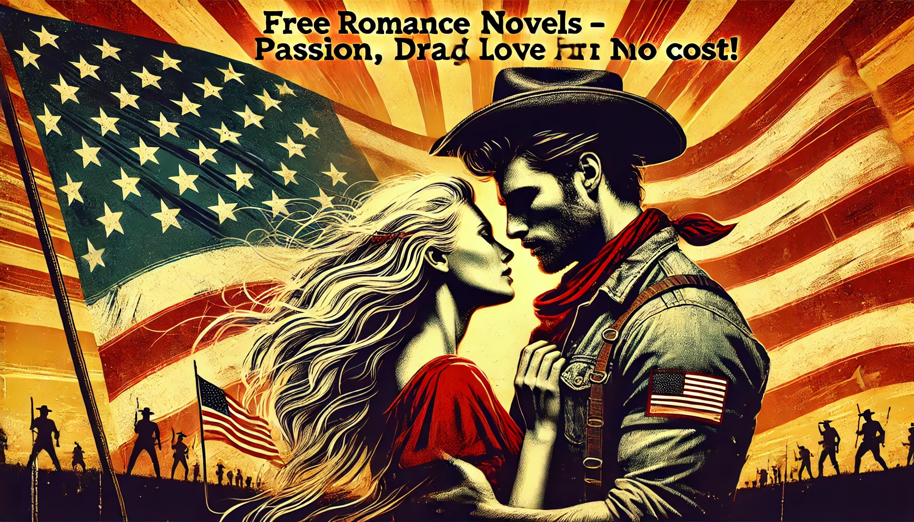 Free Romance Novels