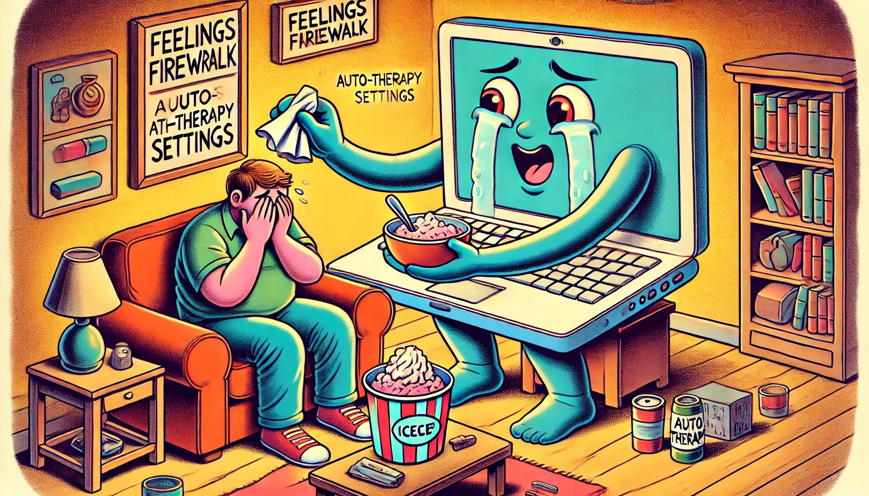 GPT-4.5: Now With Feelings, Mood Swings