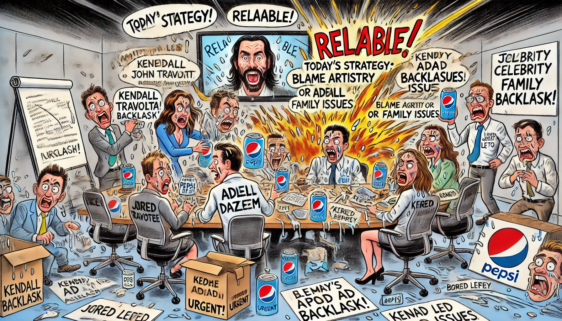Celebrity Screw-Ups the Media Quietly Covered Up
