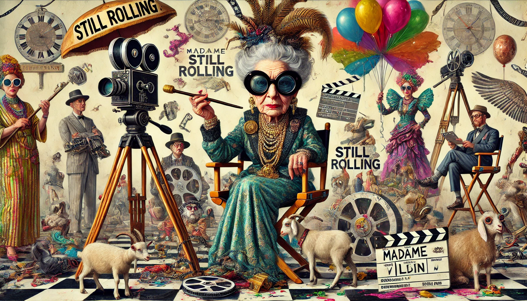 Leni Riefenstahl Leni Riefenstahl