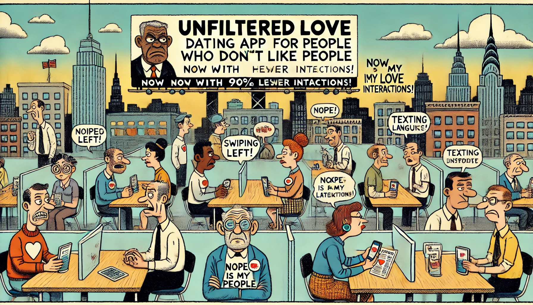 Dating Apps Dating Apps