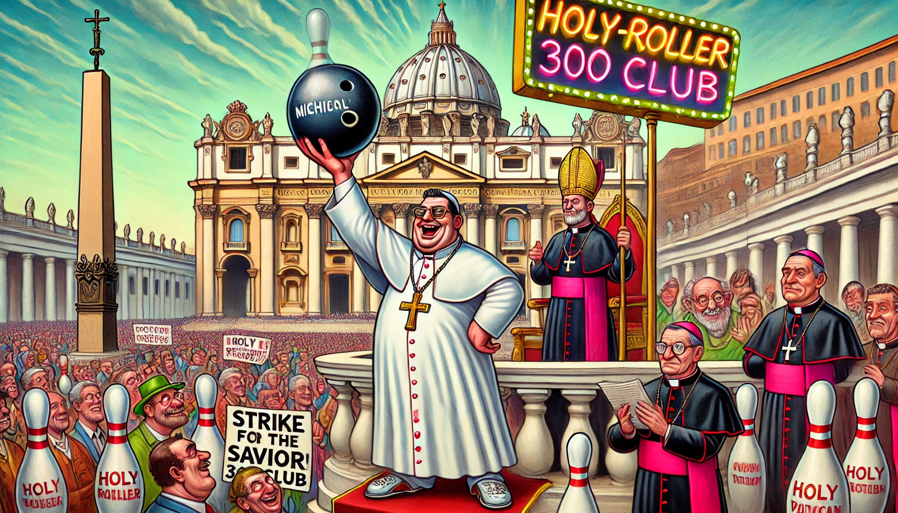 Pope Leo XIV Pope Leo XIV