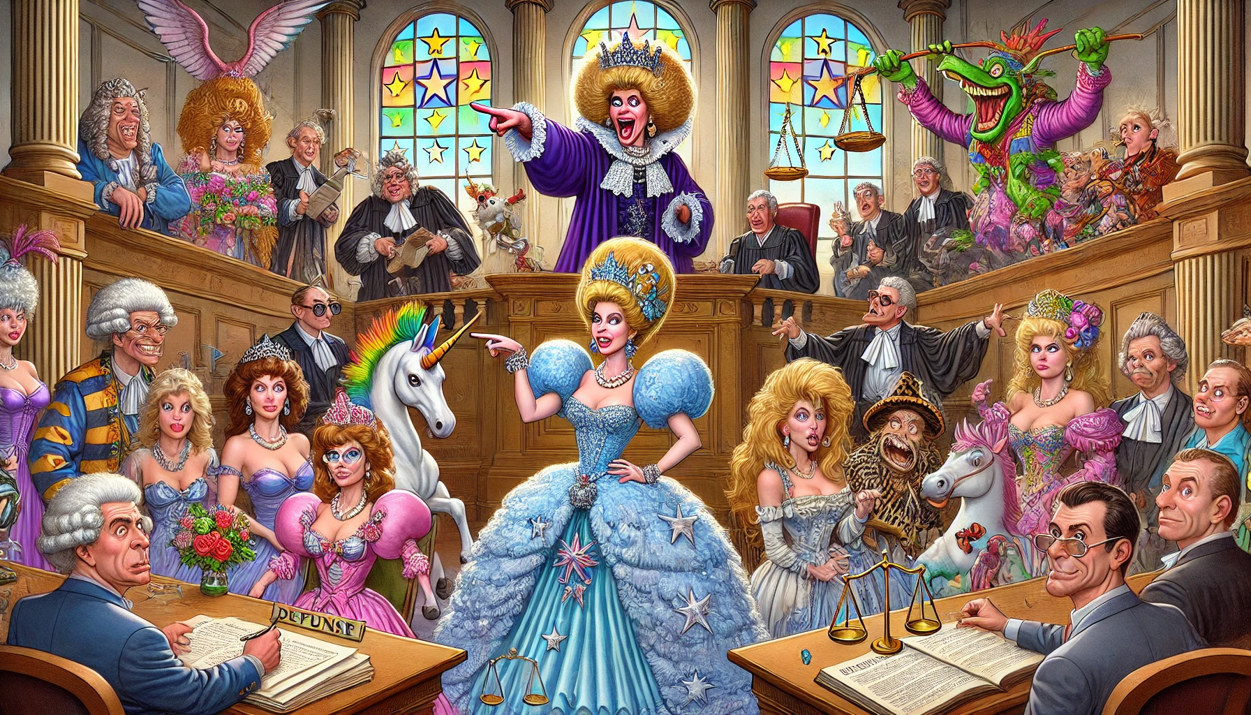 Disney Admits Their Princess Was Inspired by Princess Di