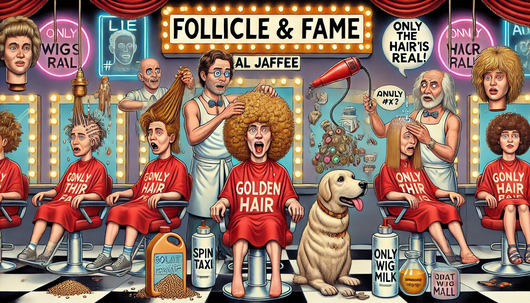 Hollywood Hair Lies Hollywood Hair Lies