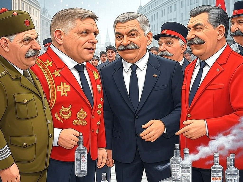 Victory Day Hangover Victory Day Hangover